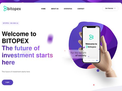 Bitopex Ltd